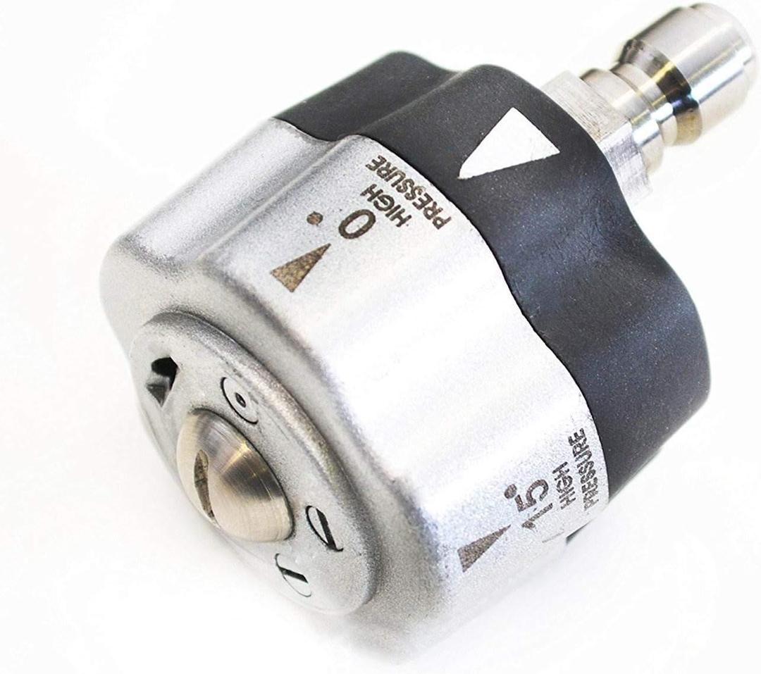 SIMPSON Cleaning 5-N-1 Nozzle 3600 PSI