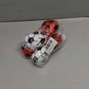 3 x Footbag Kick Sack Ball
