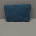 Ytonet 17 17.3 Inch Laptop Sleeve Case, Water Resistant Laptop Carrying Case with Handle, Compatible with MacBook HP Dell Lenovo Surface Asus Acer Notebooks, Gifts for Men Women Mom, Deep Teal