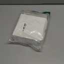 8ft Christmas Dried Orange Slices Garland Wooden Bead Christmas Tree Garland Orange Xmas Ornament Rustic Bead Farmhouse Craft Gifts for Xmas Fireplace Wall Window Decor