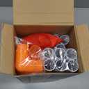 TOY Life Bean Bags Toss Carnival Games, Cornhole, Outdoor Toys for Kids Ages 4-8, Backyard Game Sports & Outdoor Play, Outside Toys for Ages 5-7, Family Lawn Yard Games Birthday Party, Gift for Boys