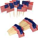 Party Picks 5 Pack x 75 ct