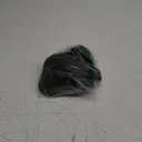 VGbeaty Girls Short Black Purple Wig with 2 Buns Cartoon Role Princess Anime Cosplay Wig Heat Resistant Synthetic Fiber Soft Durable Breathable Cap for Halloween Costume Fancy Party