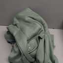 Women Frog Hoodie Zipper Mouth Hoodie Cute Sweatshirt for Teen Girls (XX-Large, Green)