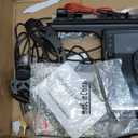 EKAT 2+64G Android Car Stereo for KIA Optima K5 2013-2015 - Built-in Wireless Carplay & Android Auto - 9 Inch Touch Screen Radio with WiFi, GPS, EQ, FM RDS + AHD Backup Camera