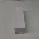 ACROPIX 76mm 3inch Universal Car Air Duct Hose Cold Air Turbo Intake Pipe Red - Pack of 1