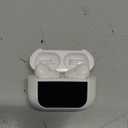 Touch-Screen Bluetooth 5.4 Wireless Earbuds with 50-Hour Playtime ANC/ENC Noise Canceling Transparency Mode IPX7 Waterproof 5 EQ Modes - Compatible with Android/iOS Multi-Function Headphones