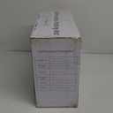 Putting Green Indoor Outdoor Golf Putting Mat with Automatic Ball Return, 9.84FT Golf Practice Mat with 3 Golf Ball, Putter Ball Golf Game Gifts for Home, Office, or Backyard