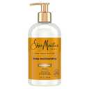 Shea Moisture Conditioner For Curly Hair Raw Shea Butter Restorative Deep Moisturizing Conditioner 13 Oz