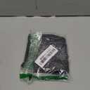 Perytong Sleeping Headphones Bluetooth Headband, Soft Long Time Play Sleeping Headsets with Built in Speakers Perfect for Workout, Running, Yoga, Travel, Darkgray