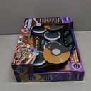 VTech Kidi Star Drum Pad, Black