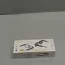 AI Smart Glasses with ChatGPT – Bluetooth, Real-Time Translation, Music & Hands-Free Calls, Photochromic Lenses, UV & Blue Light Protection for Men & Women.