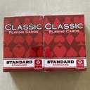 Cartamundi Poker Playing Cards Sold by Each 2Pack