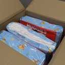 Huggies Size 2 Diapers, Skin Essentials Baby Diapers, Size 2 (12-18 lbs), 192 Count (3 Packs of 64)