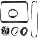 RO6G Replacement Hayward Super Pump Seal Kit for SP2600 SP1600 SP2600X 1600 1600X Fits Regular/X/VSP Models (Please Pay Attention to The Model When Purchasing)