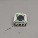 Mini Bluetooth Speaker, Tiny Gifts with TWS Pairing, Small Bluetooth Speaker for Outdoor and Indoor, Built-in Mic(Black)