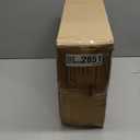 SMARTOR Plastic Hangers 50 Pack, Heavy Duty Plastic Hangers for Clothes - Non-Velvet Slim Hangers with 360 Swivel Hook & Clothes Thin Hanger - Durable Coat Hangars, Space Saving Hanger - Black