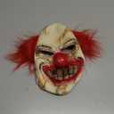 YU FENG Costume Mask for Halloween Masquerade Cosplay Fun Party