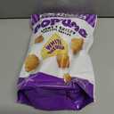 Snack Factory Pop'ums White Cheddar Pretzel Snacks, 9 Oz Bag (EXP 02/21/26)