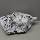 Nnewvante Desk Cup Holder, 2 in 1 360 Rotating Headphone Hanger Under Desk, 360 Anti-Spill Cup Holder, Table Cup Holder for Water Bottles, Gaming Desk Accessories - Bamboo