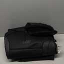 Skechers Men's Memory Foam Seat Covers, Air Cool Mesh Thick Car Seat Covers, Car Seat Covers Front Seats Airbag Compatible, Universal Automotive Comfort for Most Cars, Vans, Trucks, SUV,Black