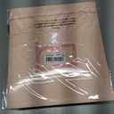 10 x BONNET QUEEN Silk Bonnet for Sleeping Hyaluronic Acid Satin Bonnet, Double Layer Hair Wrap for Curly Hair Women Sleep Cap (Cream Pink & Rose Gold)