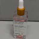 Truly Luxury After Shave Oil | Soothing & Hydrating Treatment to Prevent Ingrown Hair For Smooth, Irritation-Free Skin for Daily Use (3.1 fl oz)