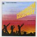 Forbidden Broadway: The Hit Musical Revue 1982 Revue Compilation