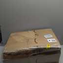 Topblan Weighted Blanket for Adults, 60" x 80" 15lbs, Soft Sherpa Queen Size Heavy Blanket with 3D Jacquard Turtle Shell Flannel Fleece for Couch and Bed (Dark Grey)