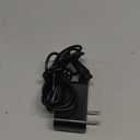 9V Charger for Electric Spin Scrubber Compatible with HomittLABIGO kHelfer Electric Spin Scrubber Adapter Power Cord