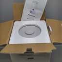 Humidifier and Air Purifier in One, Evaporative No-Mist HEPA Air Purifier & Humidifier Combo for Bedroom, 0.8-Gal Top-Fill Water Tank, Ultra-Quiet 23dB