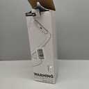 Warming Mat for Food - Electric Warming Tray, XXL(36"x16") Food Warmer Mat with Fast Full Surface Heating, Silicone Heating Mat for Party Buffet, Great Gift for Women, New Homeowners, Hosts (Blue)