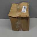 Tea Kettle, Stovetop Whistling Teapot, Stainless Steel, Red, 3.0-Quart