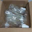 Evenflo Glass Bottles 6p