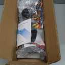 360 Car Camera System for Auto Radio with Panoramic Surround View and Design Round View Monitoring for Enhanced Driving and Blind Spot Reduction