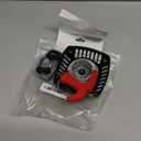 FLMLF 45CC Engine Super Easy Pull Start with Starter Dial Red for 1/5 Rovan Losi 5ive T RC CAR Parts