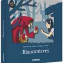 Blancanieves (Minipops) (Spanish Edition)