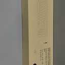 LeadsaiL Wireless Keyboard and Mouse Combo, Wireless USB Mouse and Computer Keyboard Set, Compact and Silent for Windows Laptop, Desktop, PC- Grey (Gray)