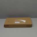 MUDEELA Pots and Pans Organizer Rack for under Cabinet, Expandable 11.81''-22.85'' Pot Lid Kitchen Cabinet Organizer Holder with 10 Adjustable Compartment Cutting Board Organizer for Pan Lid, Bakeware