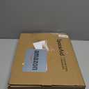 SpaceAid Bamboo Coffee Pod Holder Drawer Storage Compatible with Nespresso Vertuo Capsules, Coffee Station Accessories Holder Organizer Tray Compatible with 40 Big or 56 Small Pods, Natural (12.8"W x 15.6"D)