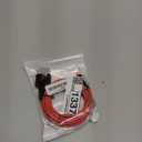 XRDS -RF 10AWG Anderson SB50 to XT60i Female Cable, 10FT Tinned Copper Power Wire for Lithium Batteries, Solar Generators, Inverters, 12V/24V DC Systems