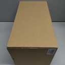 2 Packs HP102 Replacement Filters Compatible with Shark HP102 & HP102PET & HC452 & HP132 & HC450 & HC451 & HC455, True HEPA for Fine Particles, Compare to Part #HE1FKPET, HE1FKBAS