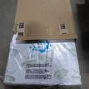 Dream On Me Aster 3” Fiber Mini Crib Mattress – Fits Mini & Portable Cribs, Waterproof Vinyl Cover, GREENGUARD Gold Certified, Lightweight & Durable