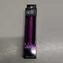 e.l.f. No Budge Shadow Stick, Longwear, Smudge-Proof Eyeshadow, Twist-up Design & Built-in Sharpener, Vegan & Cruelty-Free, Rich Amethyst