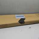 Medline Aluminum Crutches for Kids, Adults & Seniors, Walking Aid, 300 LB Weight Capacity,1 Pair, Fitting 5'2" - 5'10"