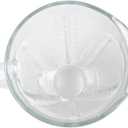 Replacement parts Glass Jar with lid, Compatible with Hamilton Beach Blenders (5cups)