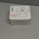 REVO The Original 4-in-1 Smart Cupping Therapy Massager, Red Light Therapy for Targeted Pain Relief, Knots, Aches, Muscle Soreness, Circulation & Tighter Skin, Portable Cupping Kit