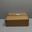 Huray Left Tail light Assembly Compatible with Chevy Silverado 2007-2013 1500 2500 HD 3500 HD OE Style Rear Brake Lamp (Red Trim) (Left (Driver Side))