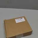 Peaha 10 Pack Adjustable Drawer Pulls Matte Gold Cabinet Handles 1in to 4in Hole Centers