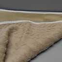 Fuzzy Couch Cover for Dogs Washable, Non Slip Couch Covers for Single Sofa Pet Friendly, Soft Pet Couch Covers for Sofa, Dog Cover for Couch Furniture Protector 27x28